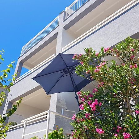 Villa Skalinada With Sea View بريلا المظهر الخارجي الصورة