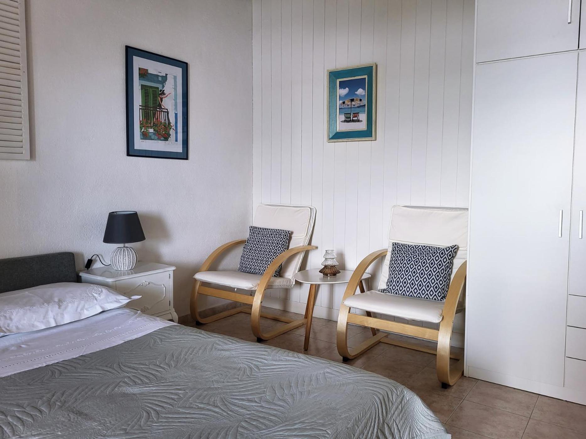 Villa Skalinada With Sea View بريلا الغرفة الصورة