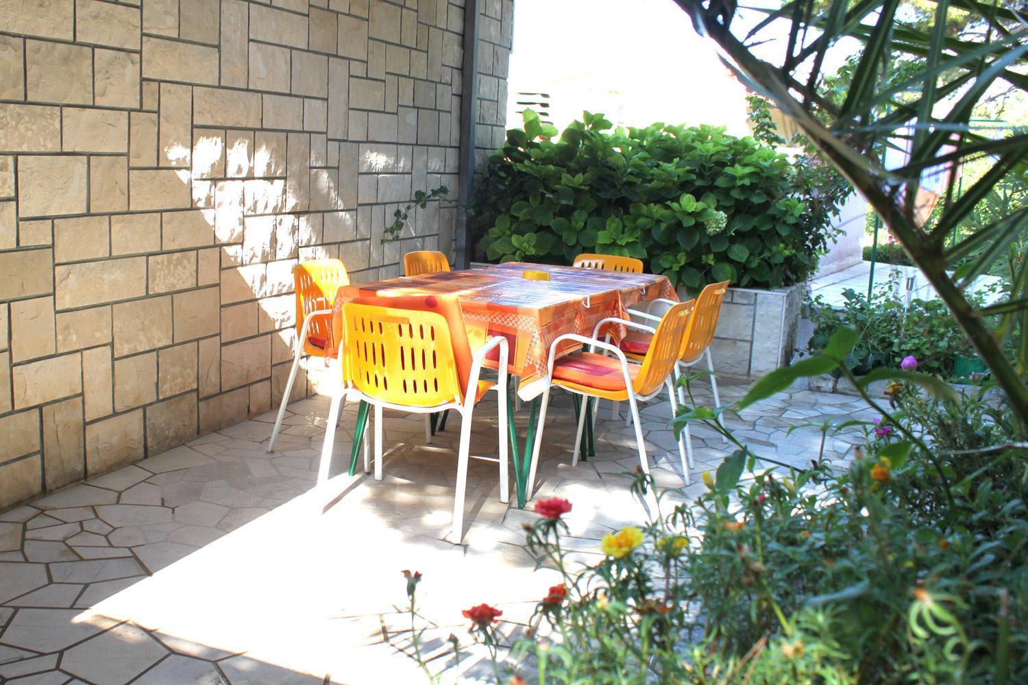 Villa Skalinada With Sea View بريلا الغرفة الصورة